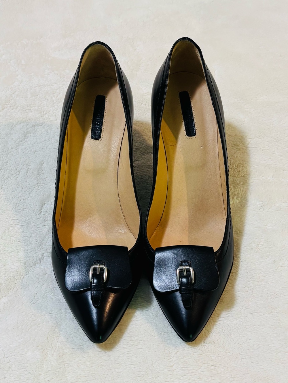Longchamp Heels